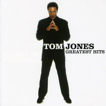 Zahraniční hudba Greatest Hits - Tom Jones [CD]