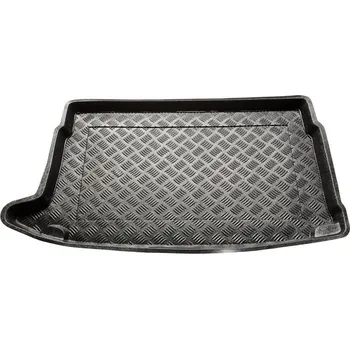 Vana do kufru Plastová vanička do kufru VW Polo HB, 2009->, pro horní část úložného prostoru (88.101849B)