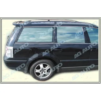 Tuning Spoiler zadních dveří horní, VW Passat, 06/97-11/00 (88.364)