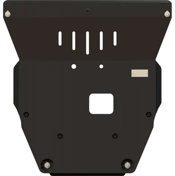 Kryt motoru Kryt motoru a převodovky, KIA Picanto, 2011->, ohýbaný, ocel 2 mm (69.11.2082V2)