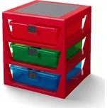 LEGO Organizér se třemi zásuvkami 34,5…