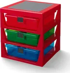 LEGO Organizér se třemi zásuvkami…