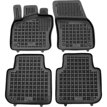 autokoberec Gumové autokoberce, Seat Tarraco, 2018-, (83.200213)