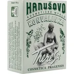 For Merco Hanušovo kosmetické mýdlo…