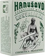 For Merco Hanušovo kosmetické mýdlo Konvalinka 100 g