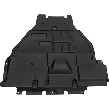 Kryt motoru Kryt motoru spodní-kryt pod motor, Citroen Xsara Picasso, 2002-2009, 2,0 diesel (59.150502)