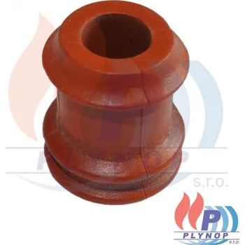 Příslušenství ke kotli Těsnění ionizační elektrody BUDERUS GB152 / GB022 - 7099556