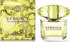 Dámský parfém Versace Yellow Diamond W EDT