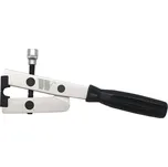 Kleště na spony manžet poloos, Welzh (Welzh Werkzeug)