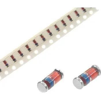 Dioda BZV55C5V1 zenerova dioda 5,1V SMD