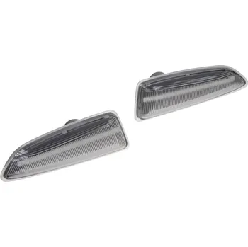 Směrový světlomet Stualarm 96OP02 oranžové