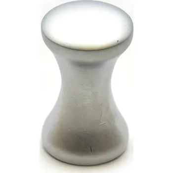 Nábytkové kování Tulip RUZA chrom matný 16 mm