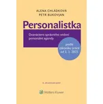 Personalistka: Dvanáctero správného…