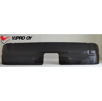 Plexi ofuk oken Sluneční clona Renault Magnum AE -2008 art. 5176AB/komplet (kompletní clona - akrylová část s montážní sestavou)