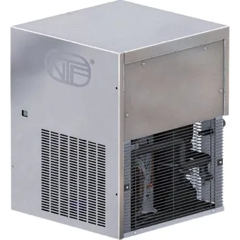 Výrobník ledu Výrobník ledové drtě NTF GM1200W, 510kg/24hod.