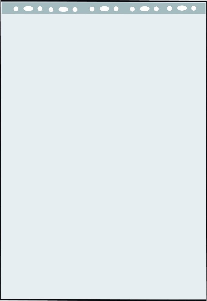 Prospektový obal AURO A3 E80 - hladký, 50 kusů