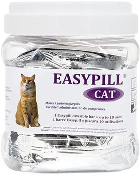 Pamlsek pro kočku Easy Pill Cat 30 x 10 g