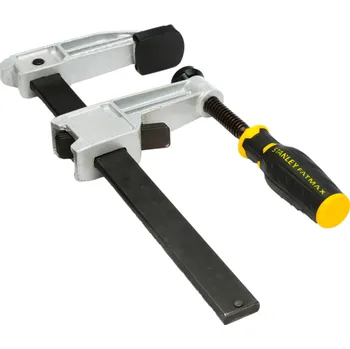 Truhlářská svěrka Stanley FMHT0-83245 FatMax 400 x 80 mm