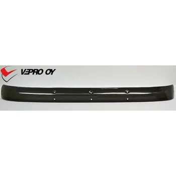 Plexi ofuk oken Sluneční clona Renault Premium Privilege art. 5178AB/komplet (kompletní clona - akrylová část s montážní sestavou, with/without front view mirror)