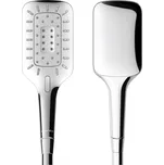 Laufen Příslušenství Sprchovací hlavice MyCity120, 3 druhy proudu, chrom HF939031100000