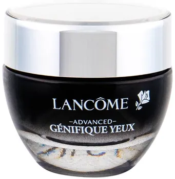 Péče o oční okolí Lancôme Advanced Génifique Yeux gelový oční krém