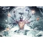 Schmidt Sen ve vesmíru 1000 dílků