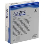 Convatec Aquacel Extra 5 x 5 cm 10 ks