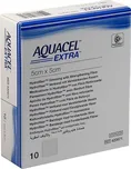 Convatec Aquacel Extra 5 x 5 cm 10 ks