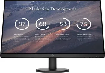 Monitor HP P27V G4