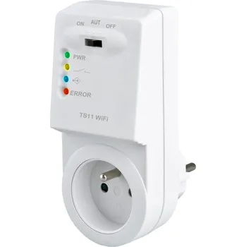 ELEKTROBOCK MTF TS11 WiFi