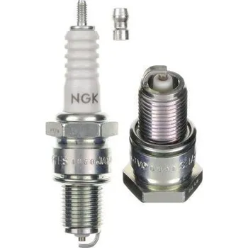 Zapalovací a žhavicí svíčka Zapalovací svíčka NGK 2412 (NG BP7ES)