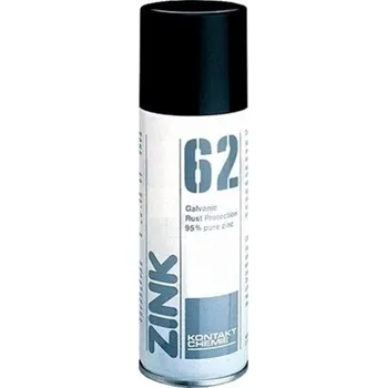 Průmyslové lepidlo KONTAKT ZINK 62 (200ml)