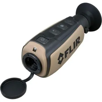 Termokamera Flir Scout III 640