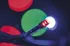 Vánoční osvětlení EMOS ZY0813T světelný řetěz 120 LED multicolor
