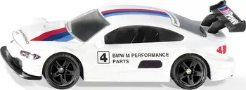 Siku Blister BMW M4 Racing 2016