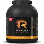 Reflex Growth Matrix 1890 g smooth fruit