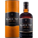 Black Tot Finest Caribbean 46,2 % 0,7 l