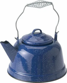 Kempingové nádobí GSI Outdoors Tea Kettle 2,4 l