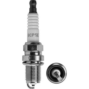 Zapalovací a žhavicí svíčka Zapalovací svíčka NGK 4975 (NG BCP5E)