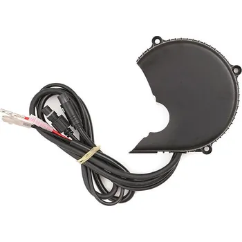 Apache řídící jednotka středového motoru BBS 48V/750W