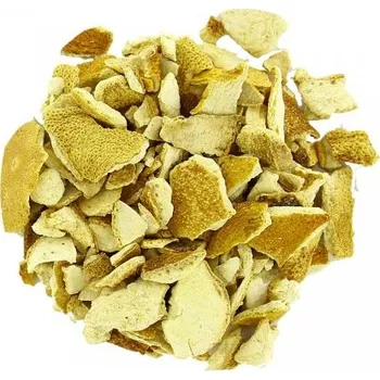 Koření Citrónová kůra 50g