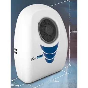 Klimatizace Nezávislá klimatizace MINICOOL Dinamic 1.1 24V