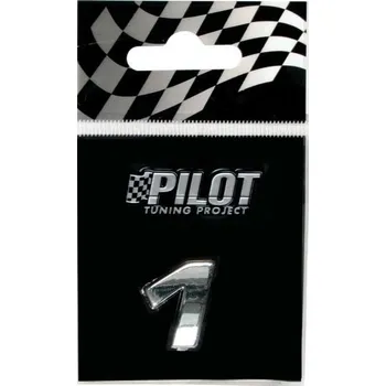 Autodoplněk Číslice 1