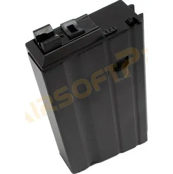 Plynový zásobník na 20 ran pro WE M4, SCAR, L85, XM177