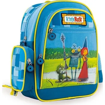 Dětský batoh Legler Dětský batoh Rytíř Zrezivělý 9725 , 2020