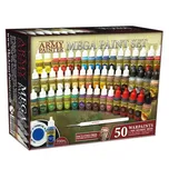Army Painter Mega Paint Set