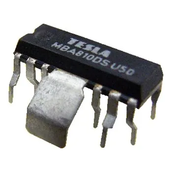 Elektronická součástka IO MA0403A