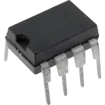 Polovodič IO MAC2741