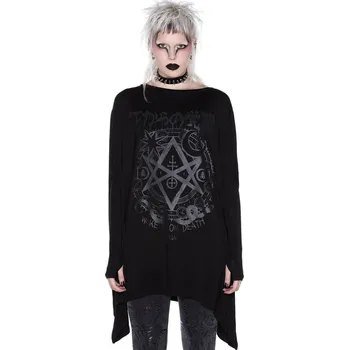 tričko dámské - Infinity - KILLSTAR - KSRA002515 - XS