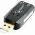 Zvuková karta Gembird SC-USB2.0-01